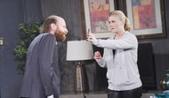 Sami gets closer to the truth